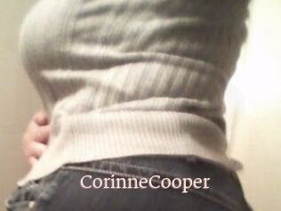 CorinneCooper