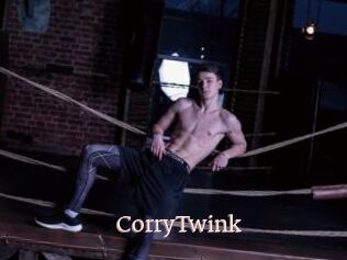 CorryTwink