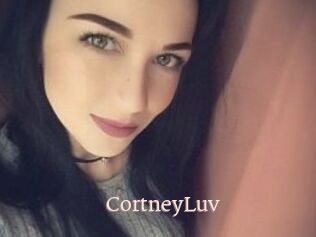 CortneyLuv