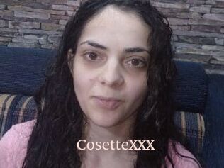 CosetteXXX