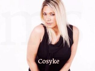 Cosyke