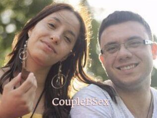 CoupleBSex