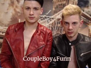 CoupleBoy4Funn