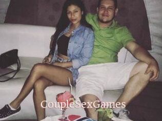CoupleSexGames