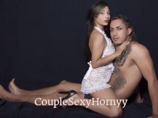 CoupleSexyHornyy