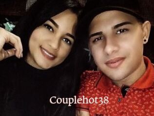 Couplehot38