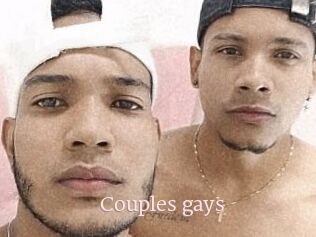 Couples_gays