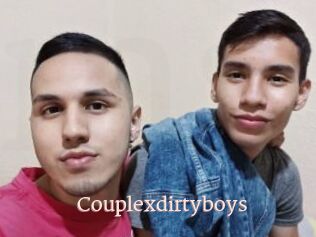 Couplexdirtyboys