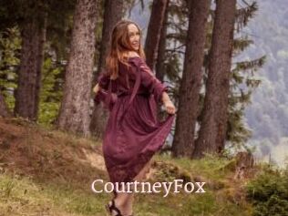 CourtneyFox