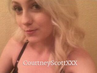 CourtneyScottXXX