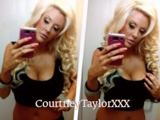 CourtneyTaylorXXX