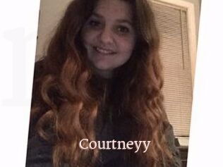 Courtneyy