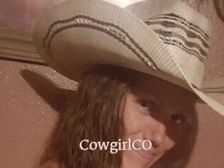 CowgirlCO