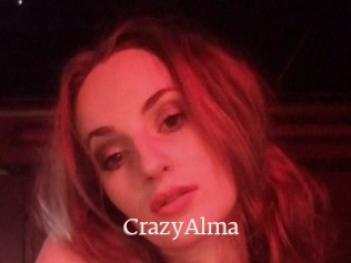 CrazyAlma