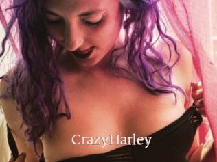 CrazyHarley