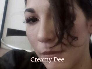 Creamy_Dee