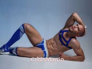 CrhisMartin