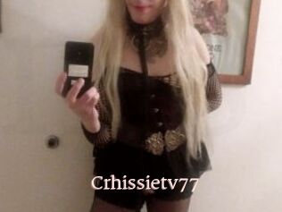 Crhissietv77