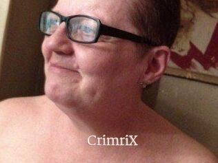 CrimriX