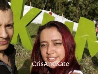 CrisAndKate