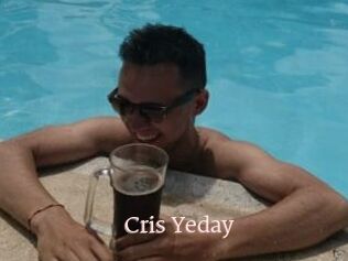 Cris_Yeday