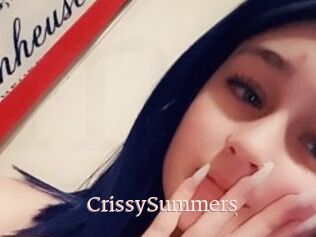 CrissySummers
