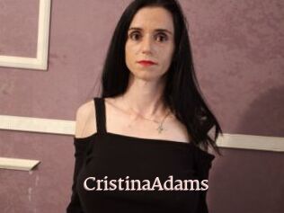 CristinaAdams