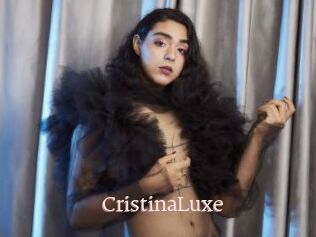 CristinaLuxe