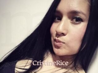 CristineRice