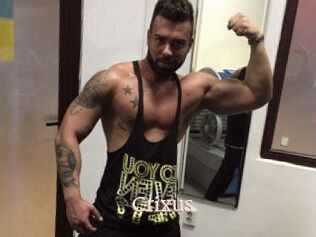 Crixus