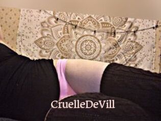 CruelleDeVill