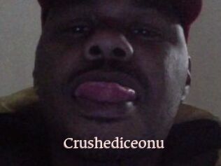 Crushediceonu