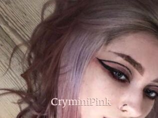 CryminiPink