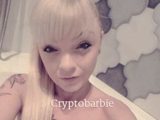Cryptobarbie