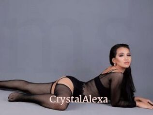 CrystalAlexa