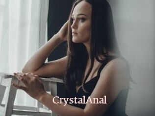 CrystalAnal