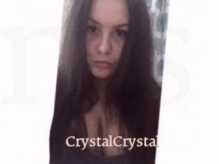 CrystalCrystal