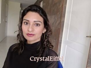 CrystalEiffel