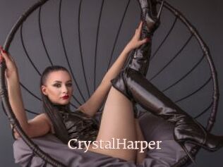 CrystalHarper