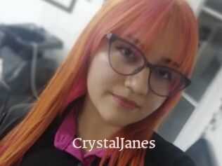 CrystalJanes
