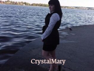 CrystalMary