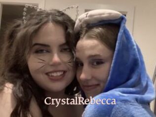 CrystalRebecca