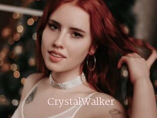 CrystalWalker