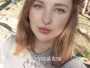 Crystal_f0x