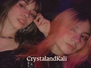 CrystalandKali