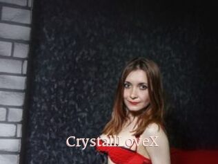 CrystallLoveX