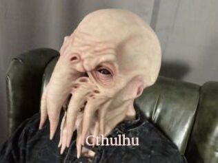 Cthulhu