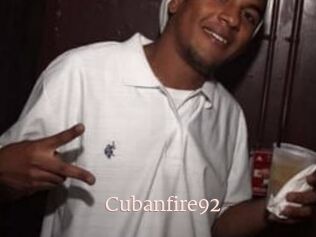 Cubanfire92