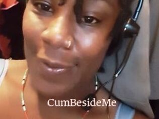 CumBesideMe