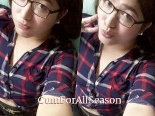 CumForAllSeason